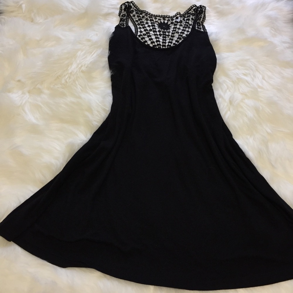 Swimsuit Cover-up Dress